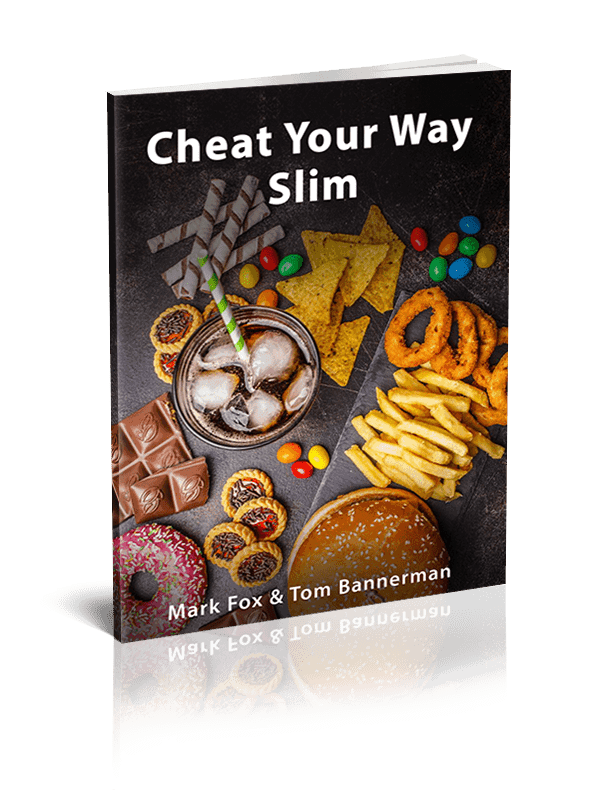 Finessa - Bonus 2 – Cheat Your Way Slim